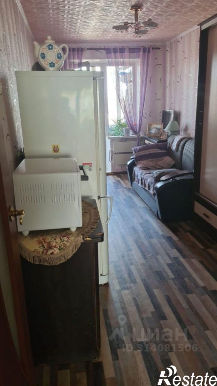 3-комн квартира Самара, проспект Карла Маркса, 491