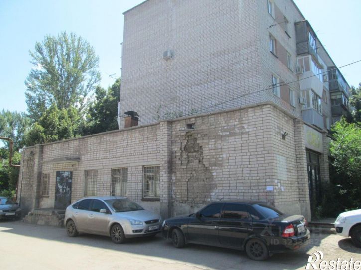 Помещение свободного назначения Рыльская улица, 13,  д. 13