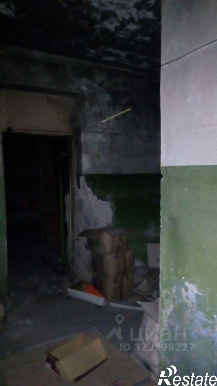 Помещение свободного назначения Рыльская улица, 13,  д. 13