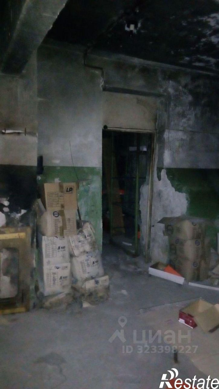 Помещение свободного назначения Рыльская улица, 13,  д. 13