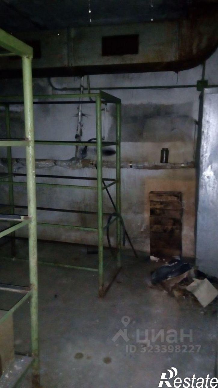 Помещение свободного назначения Рыльская улица, 13,  д. 13