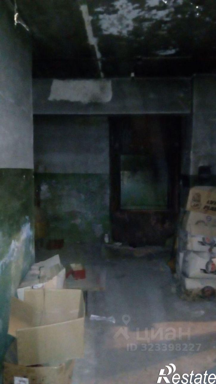 Помещение свободного назначения Рыльская улица, 13,  д. 13