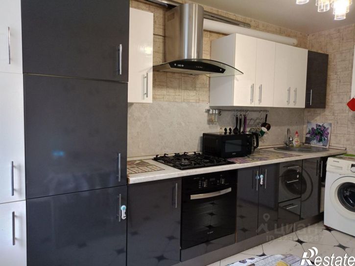 2-комн квартира бульвар Ивана Финютина, 54А,  д. 54А