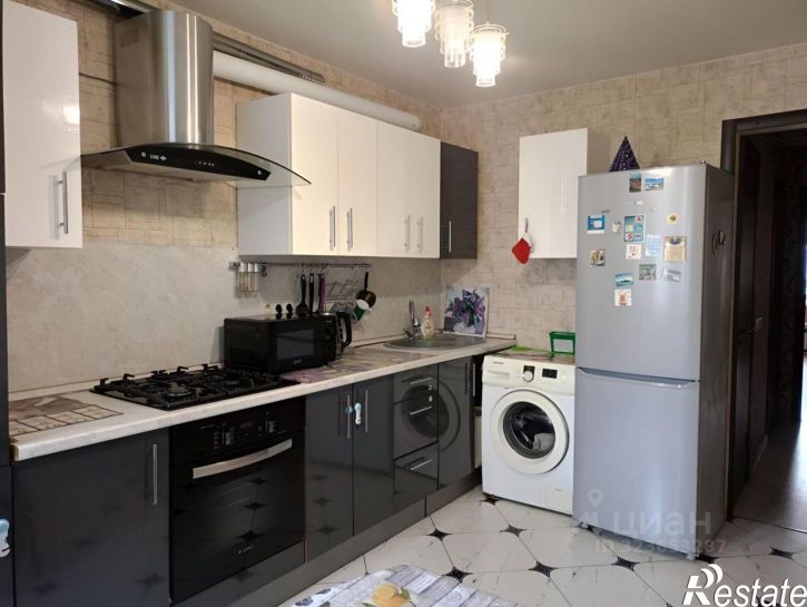 2-комн квартира бульвар Ивана Финютина, 54А,  д. 54А