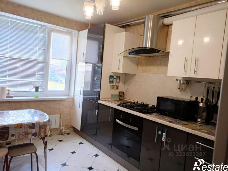 2-комн квартира бульвар Ивана Финютина, 54А,  д. 54А