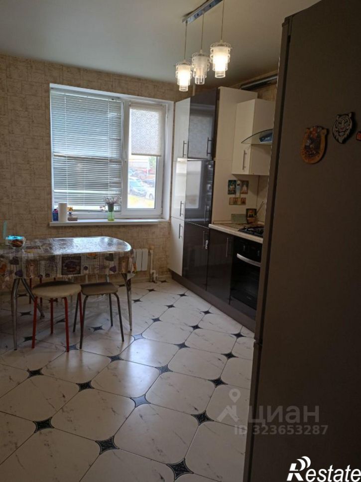 2-комн квартира бульвар Ивана Финютина, 54А,  д. 54А