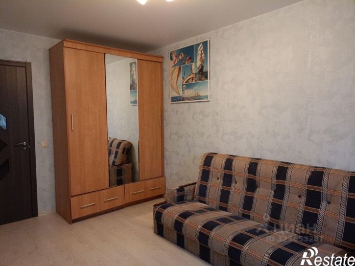 2-комн квартира бульвар Ивана Финютина, 54А,  д. 54А