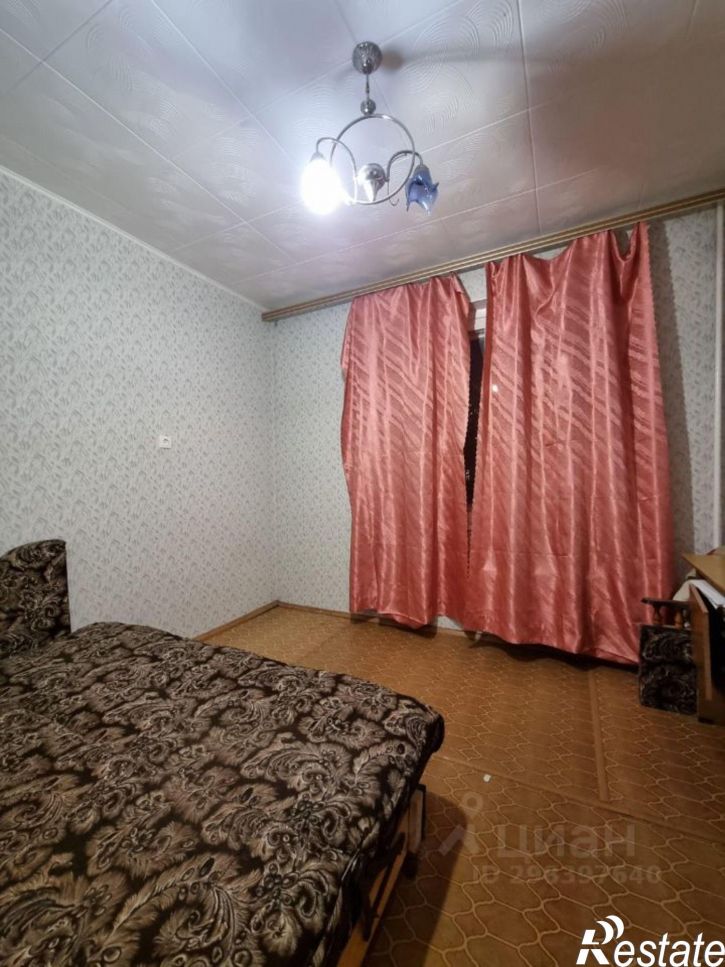3-комн квартира улица Губанова, 20,  д. 20