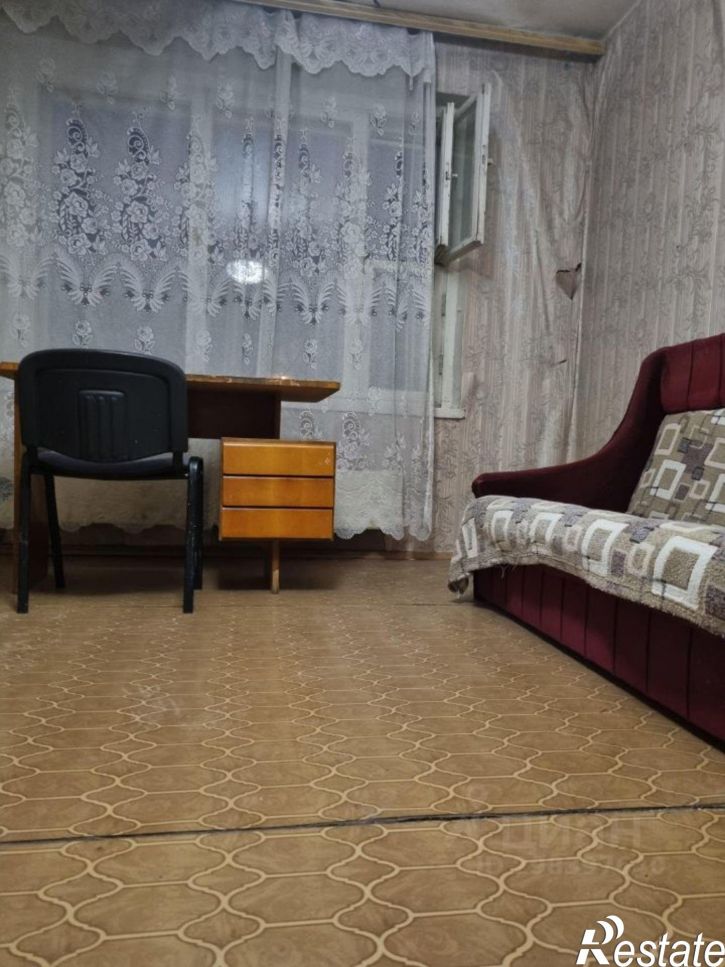 3-комн квартира улица Губанова, 20,  д. 20