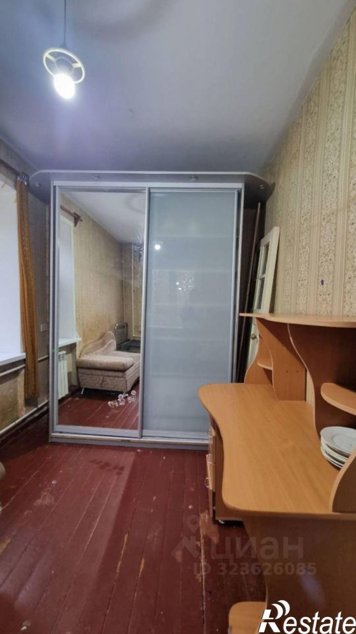 2-комн квартира Коммунистическая улица, 7 к1,  д. 7 к1