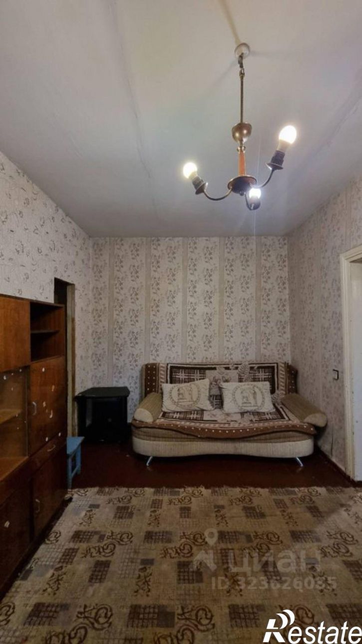 2-комн квартира Коммунистическая улица, 7 к1,  д. 7 к1