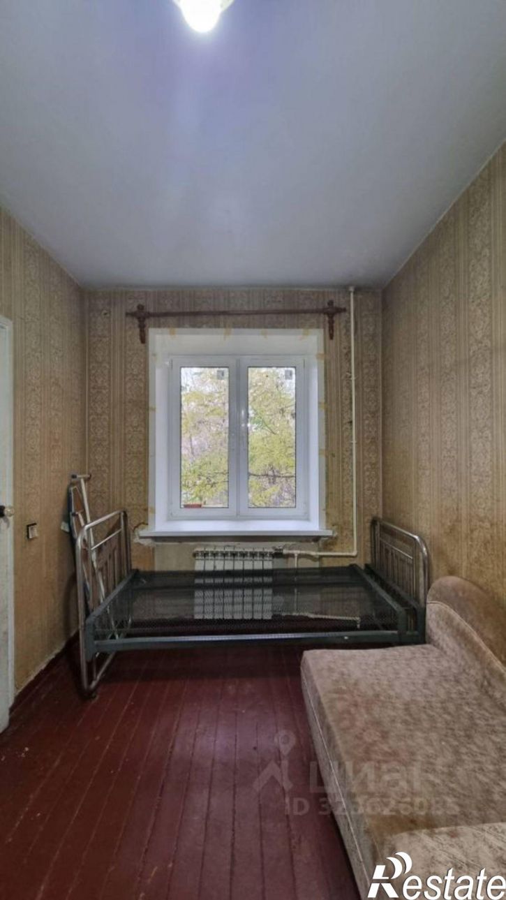 2-комн квартира Коммунистическая улица, 7 к1,  д. 7 к1