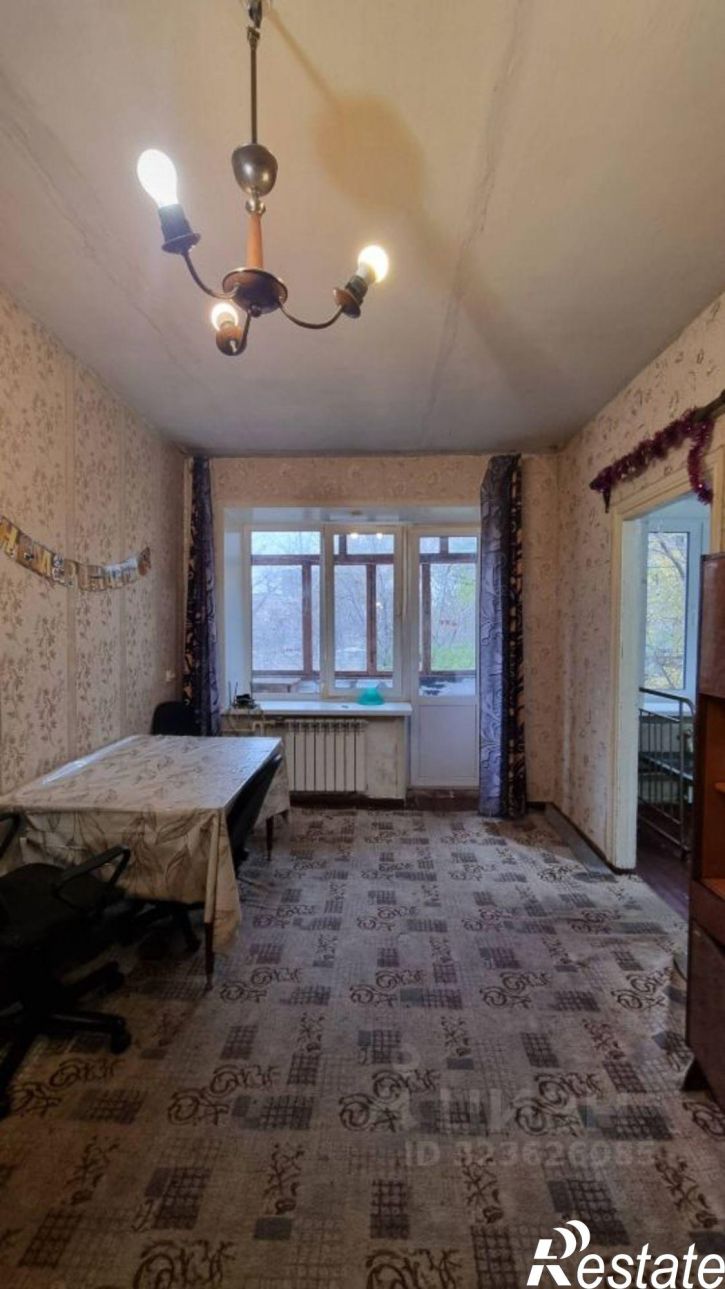 2-комн квартира Коммунистическая улица, 7 к1,  д. 7 к1