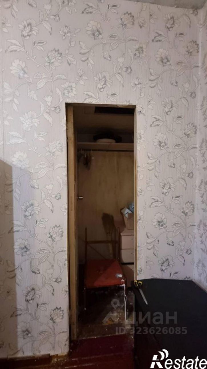 2-комн квартира Коммунистическая улица, 7 к1,  д. 7 к1