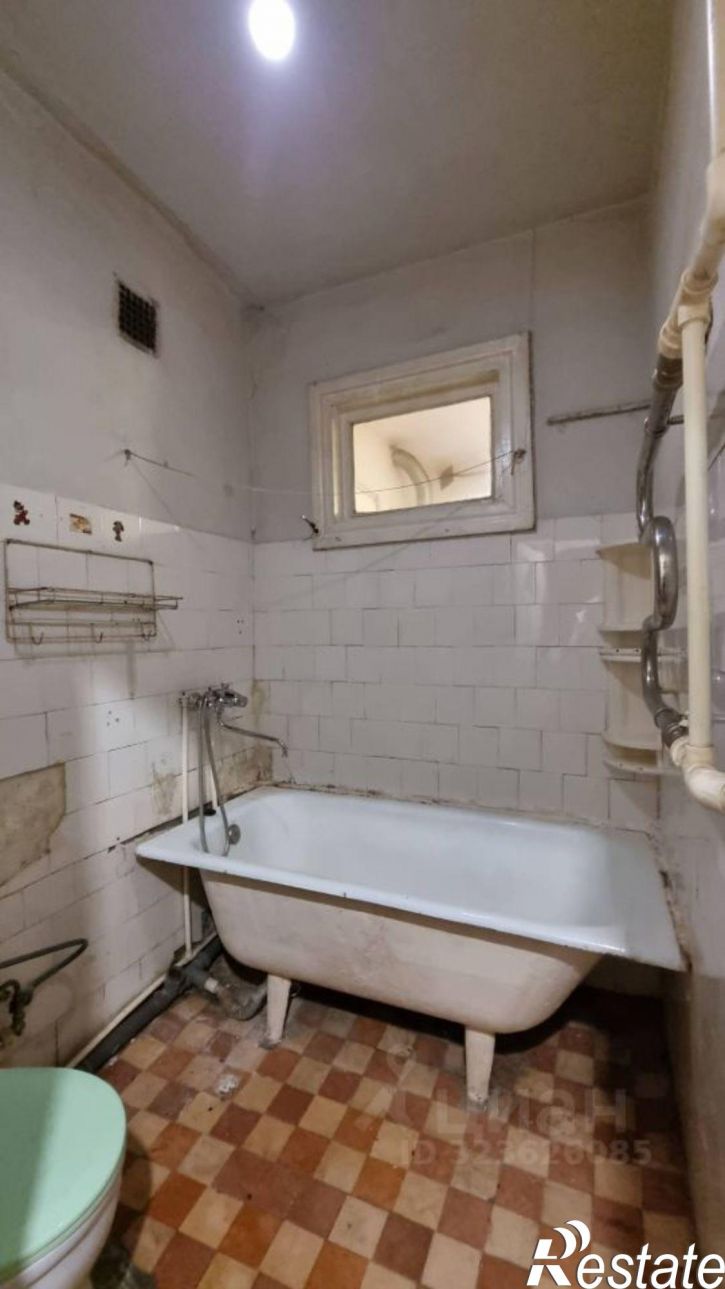 2-комн квартира Коммунистическая улица, 7 к1,  д. 7 к1