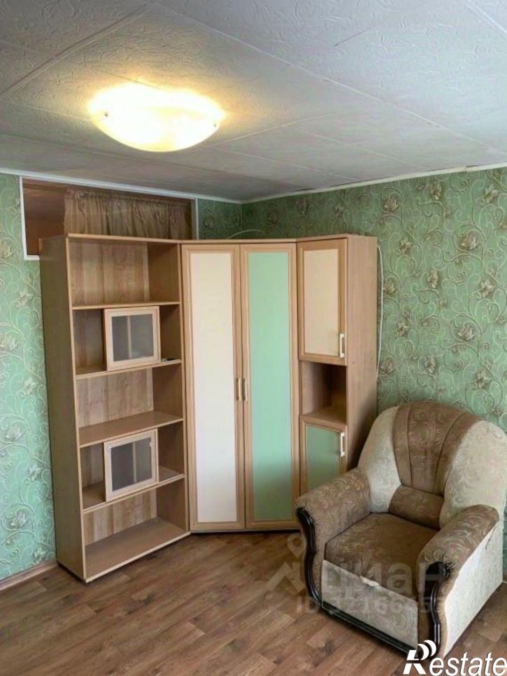 1-комн квартира улица Победы, 150,  д. 150