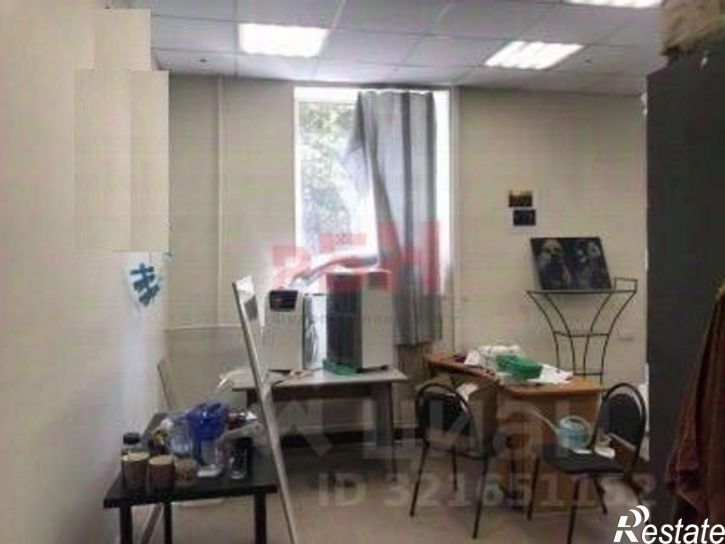 Помещение свободного назначения Самара г., Кировский, Кирова пр-кт.