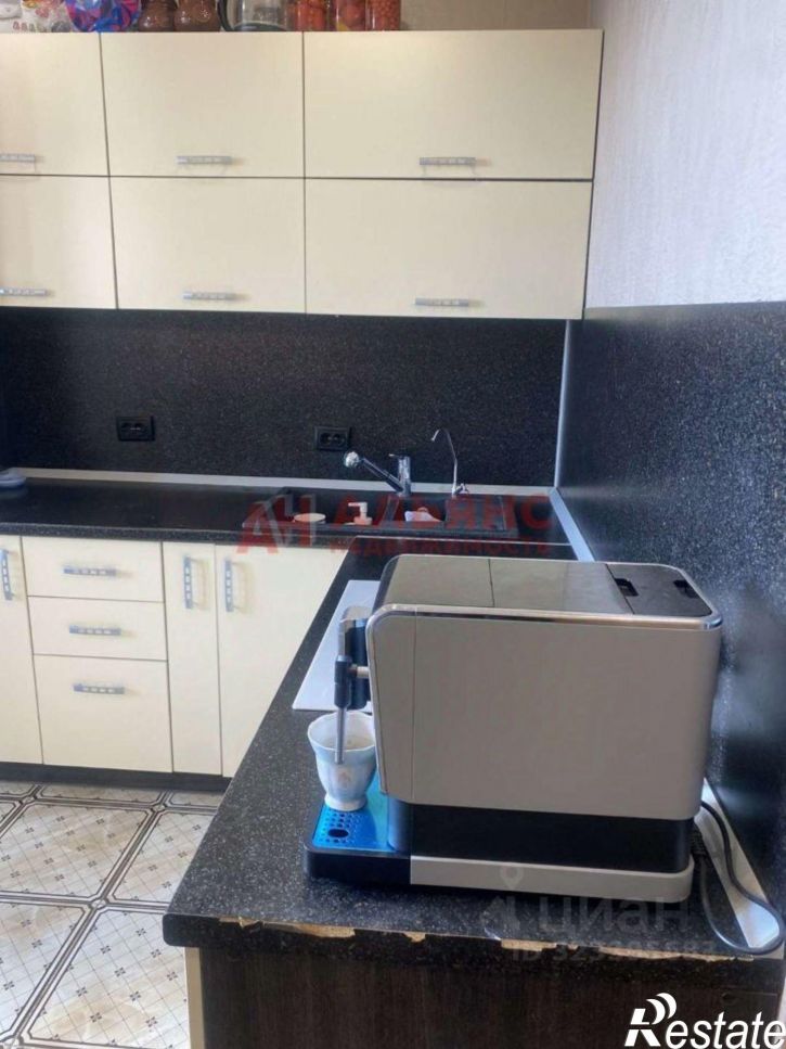 1-комн квартира улица Печёрская,дом 29