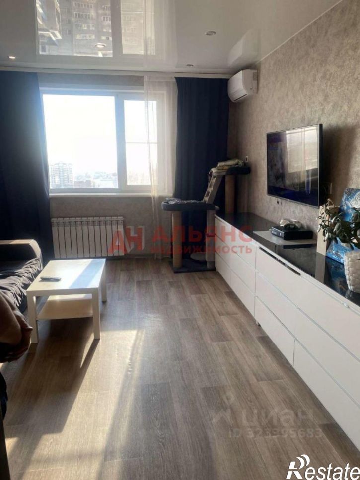 1-комн квартира улица Печёрская,дом 29