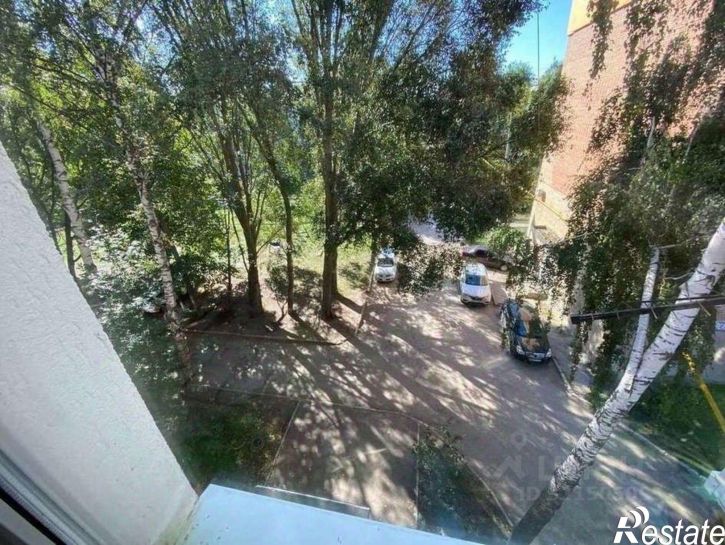 1-комн квартира 7-й квартал,дом 2