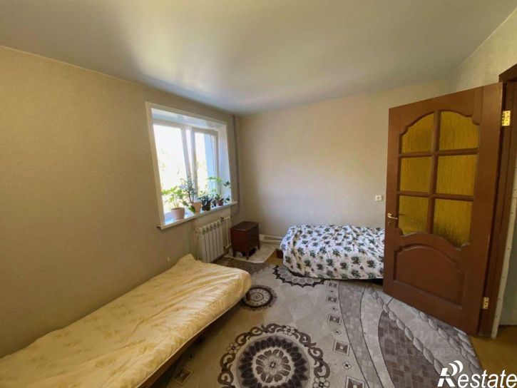 1-комн квартира 7-й квартал,дом 2