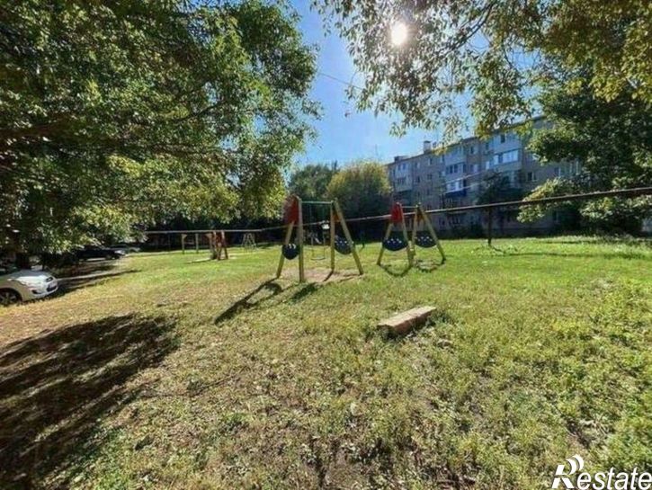 1-комн квартира 7-й квартал,дом 2