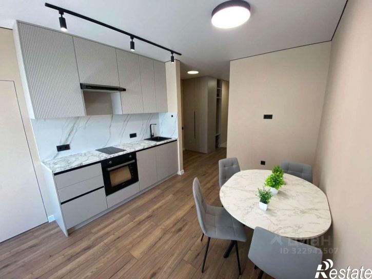 2-комн квартира Пролетарская улица, 150,  д. 150