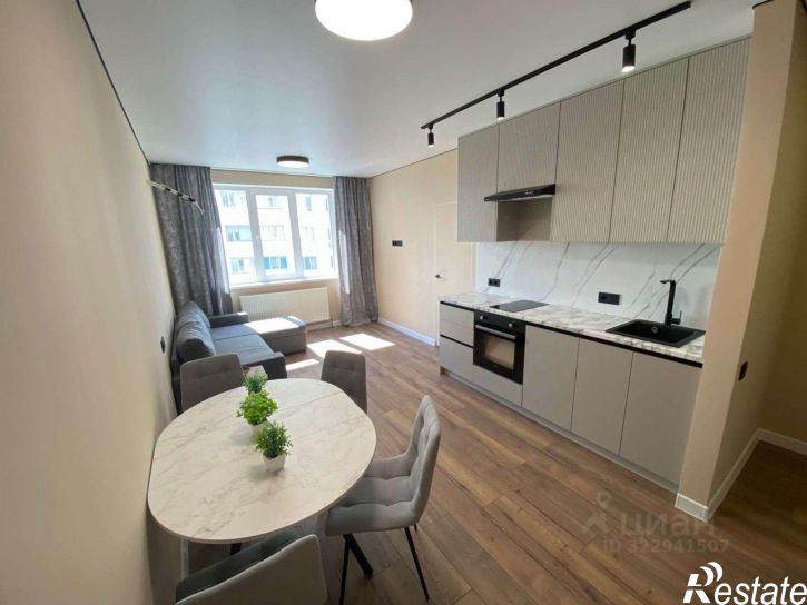 2-комн квартира Пролетарская улица, 150,  д. 150