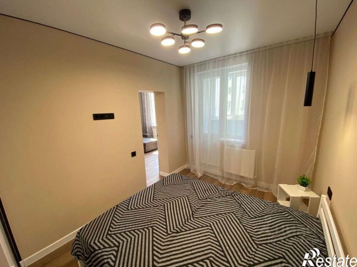 2-комн квартира Пролетарская улица, 150,  д. 150