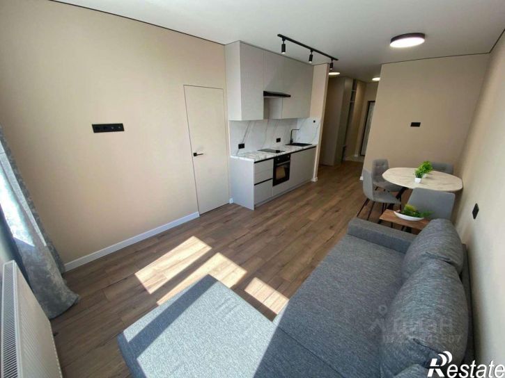 2-комн квартира Пролетарская улица, 150,  д. 150