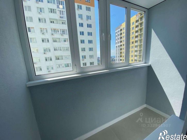 2-комн квартира Пролетарская улица, 150,  д. 150