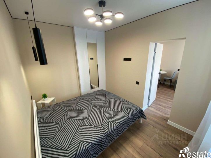 2-комн квартира Пролетарская улица, 150,  д. 150