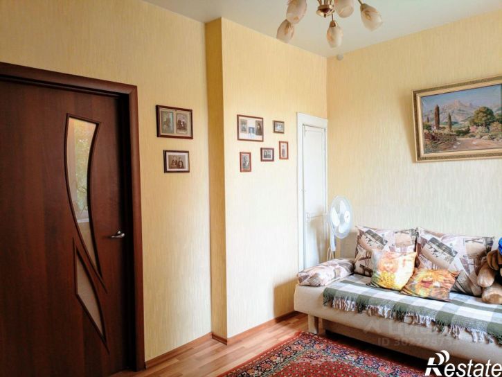 3-комн квартира улица Победы, 98,  д. 98