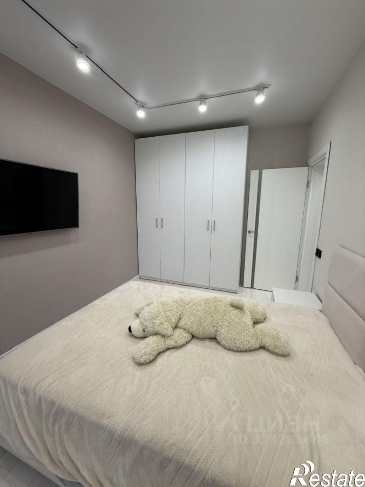 2-комн квартира Самара, улица 9-я Просека 2-я Линия, 21к5