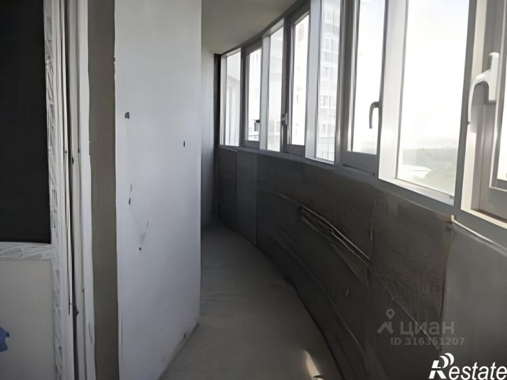 2-комн квартира Ново-Садовая улица, 201Б,  д. 201Б