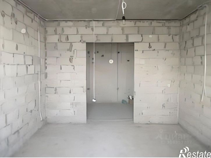 2-комн квартира Ново-Садовая улица, 201Б,  д. 201Б