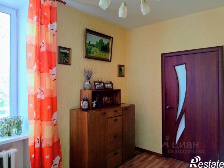 3-комн квартира улица Победы, 98,  д. 98