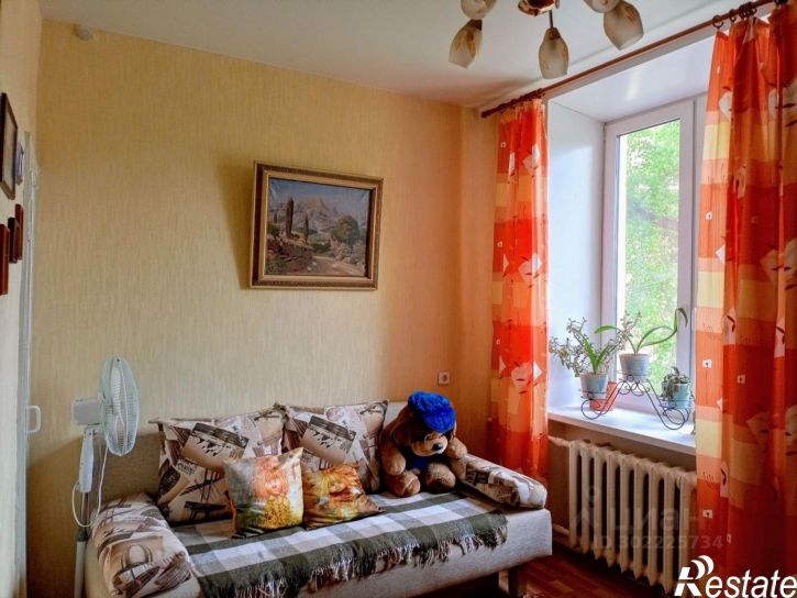 3-комн квартира улица Победы, 98,  д. 98