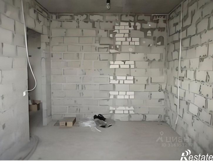 2-комн квартира Ново-Садовая улица, 201Б,  д. 201Б