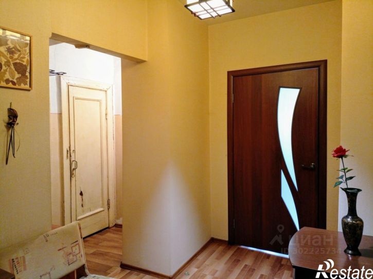 3-комн квартира улица Победы, 98,  д. 98