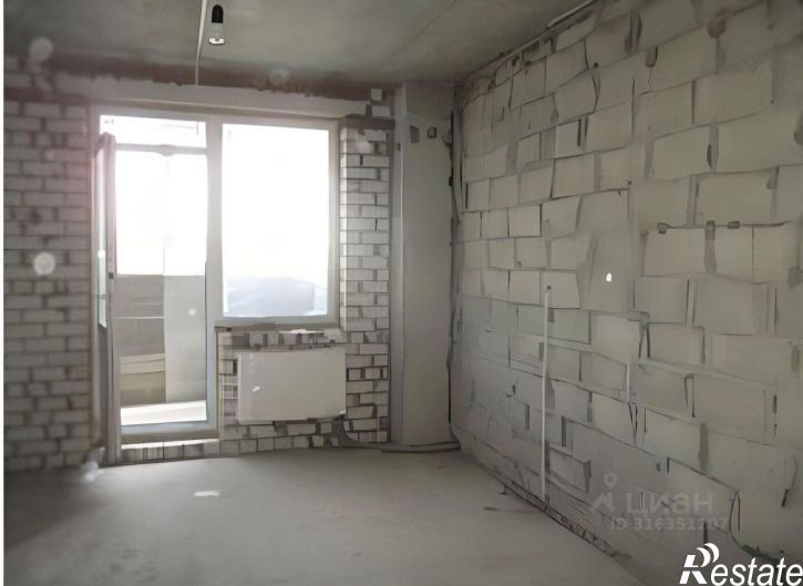 2-комн квартира Ново-Садовая улица, 201Б,  д. 201Б