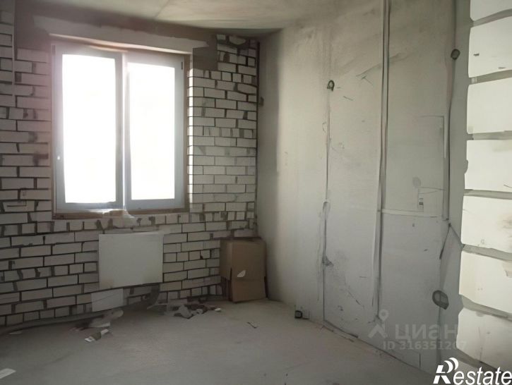 2-комн квартира Ново-Садовая улица, 201Б,  д. 201Б