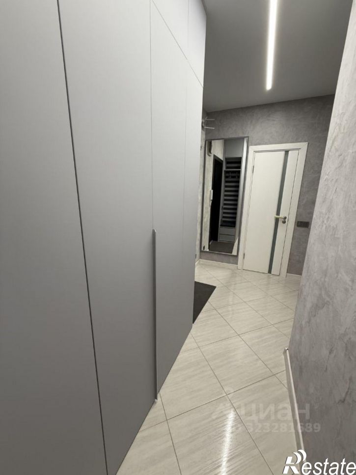 2-комн квартира Самара, улица 9-я Просека 2-я Линия, 21к5