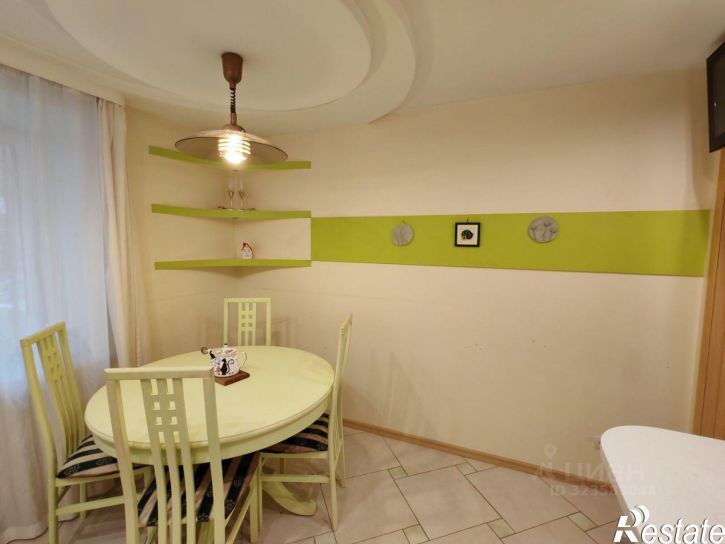 2-комн квартира улица Максима Горького, 35,  д. 35