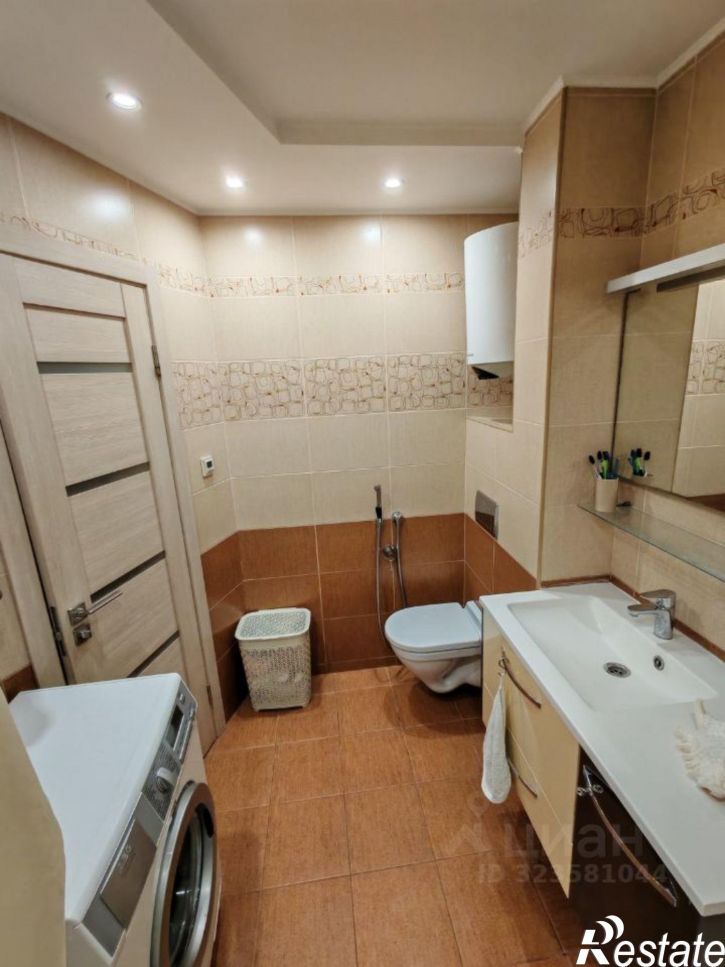 2-комн квартира улица Максима Горького, 35,  д. 35