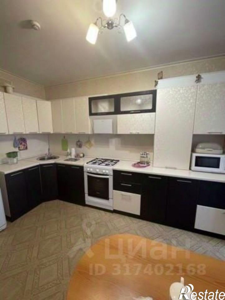 2-комн квартира 24-й км Московского шоссе, 9 с10,  д. 9 с10