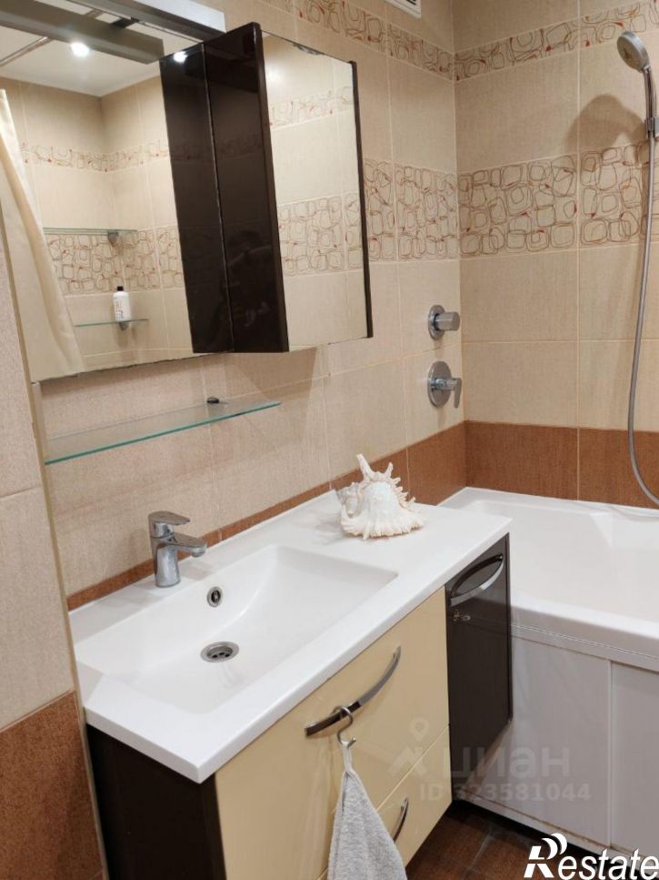 2-комн квартира улица Максима Горького, 35,  д. 35