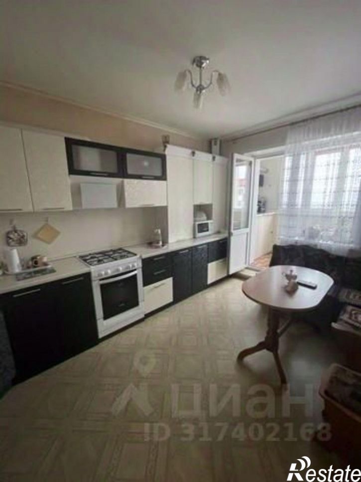 2-комн квартира 24-й км Московского шоссе, 9 с10,  д. 9 с10