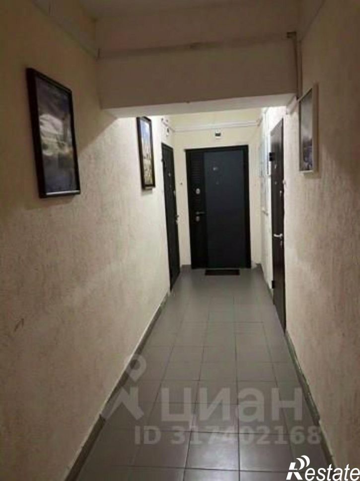 2-комн квартира 24-й км Московского шоссе, 9 с10,  д. 9 с10