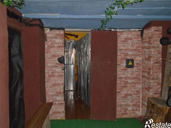 Помещение свободного назначения г.о. Самара, г Самара, ул Физкультурная